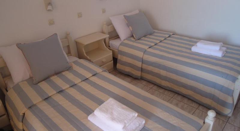 Hotel Porto Carra Fira (Santorini)