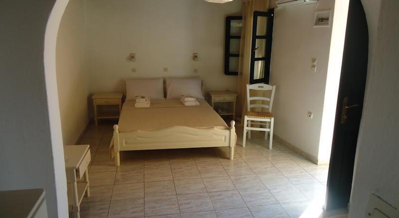 Hotel Porto Carra