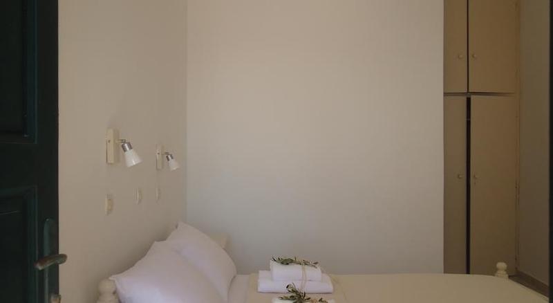 Porto Carra Hotel Fira (Santorini)