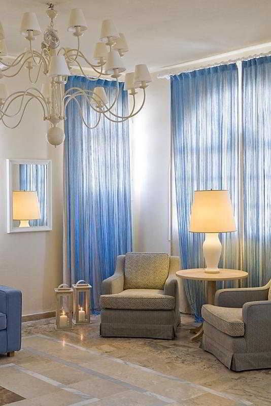 Anemos Lounge 4* Perissa (Santorini)