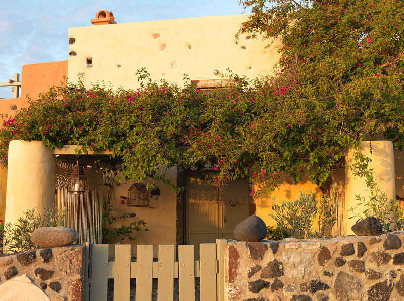 Afoura Houses By K&K Holiday home Pyrgos Kallistis