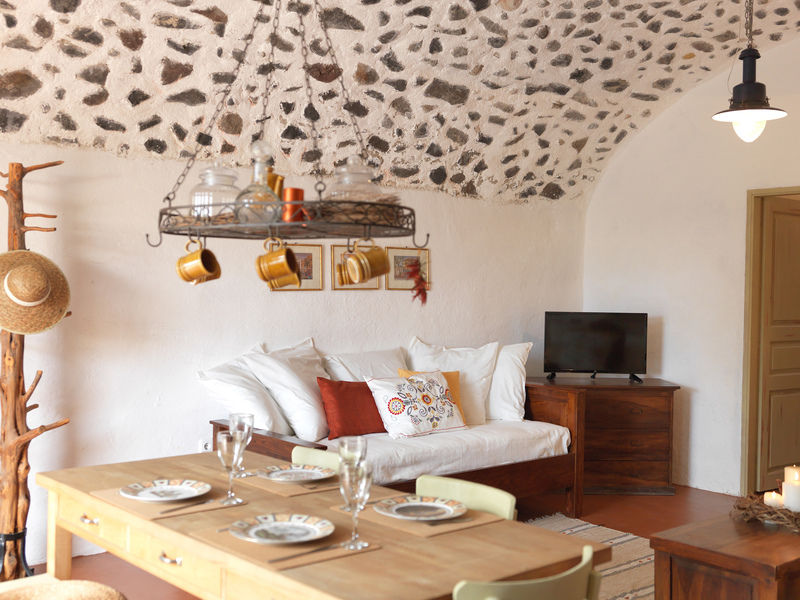 Afoura Houses By K&K Holiday home