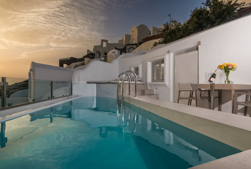 Hotel Elite Luxury 4*