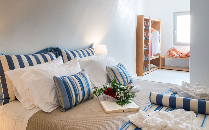 Hotel Elite Luxury Oía
