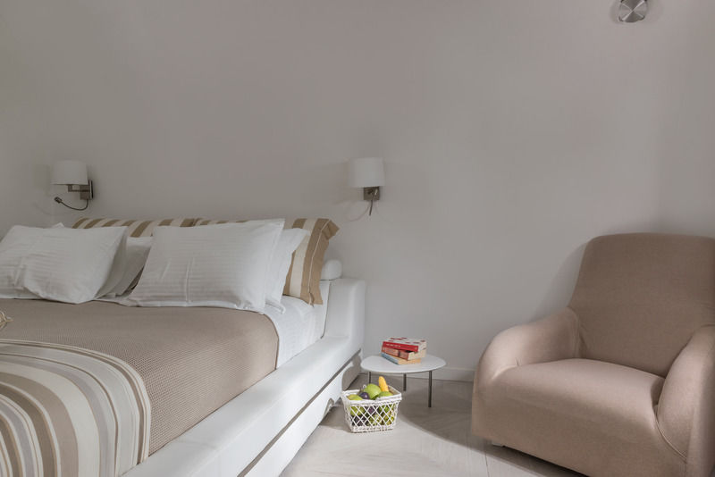Hotel Elite Luxury Oía