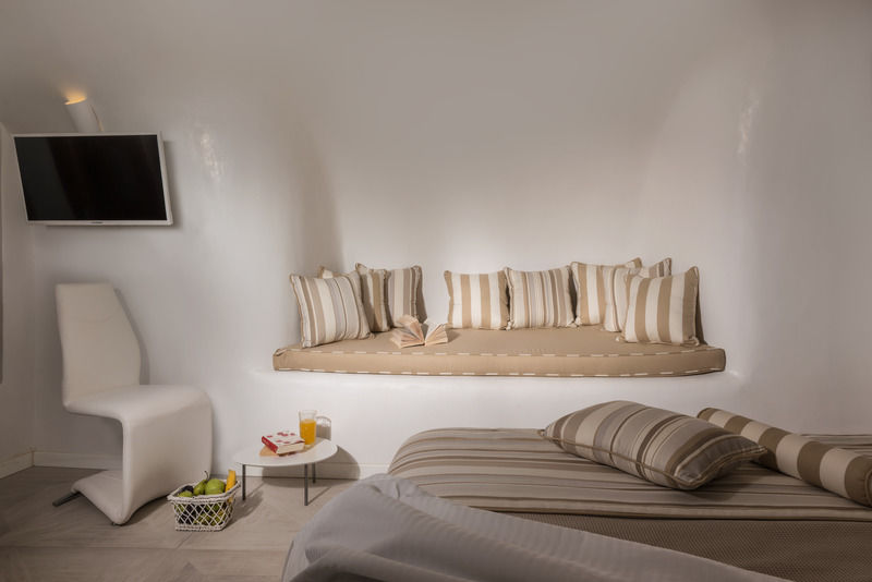 Elite Luxury Oía