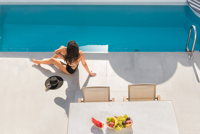 Elite Luxury Hotel