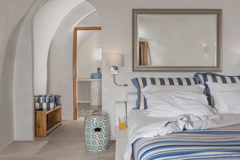 Elite Luxury Hotel Oía