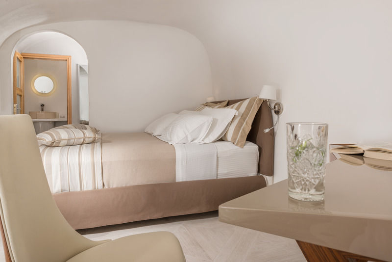 Elite Luxury Oía