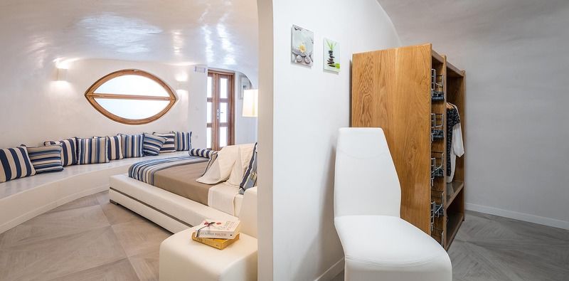 Hotel Elite Luxury Oía