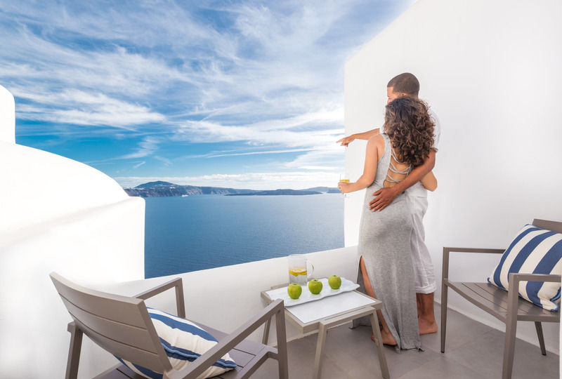 Elite Luxury Hotel 4*