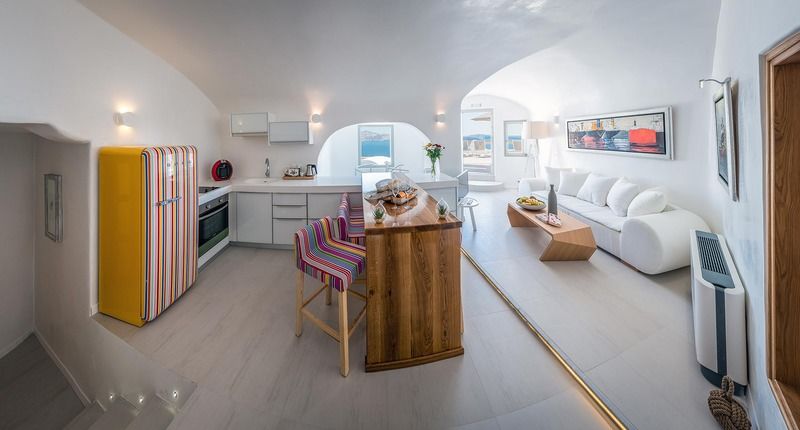 Elite Luxury Hotel