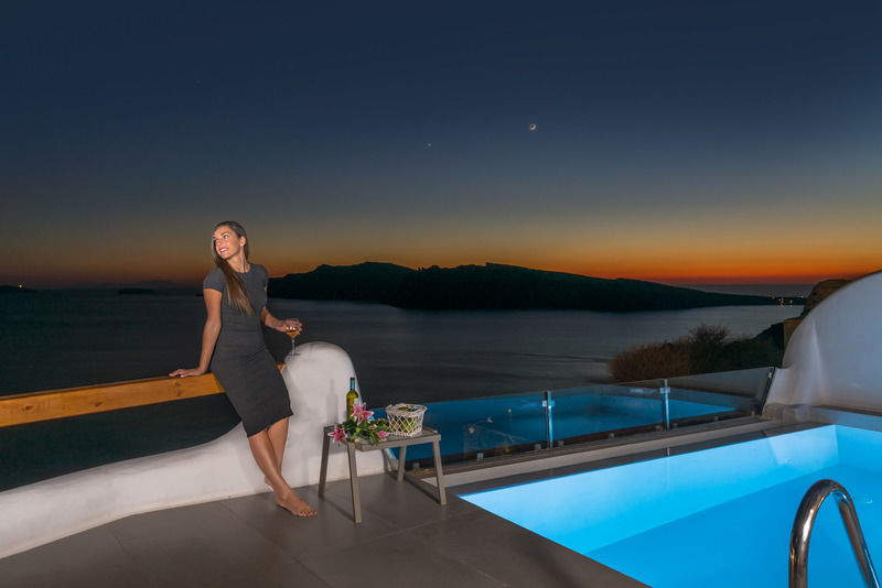Elite Luxury Oía