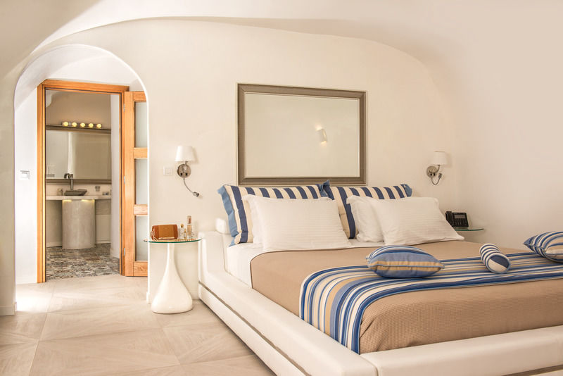 Hotel Elite Luxury Oía