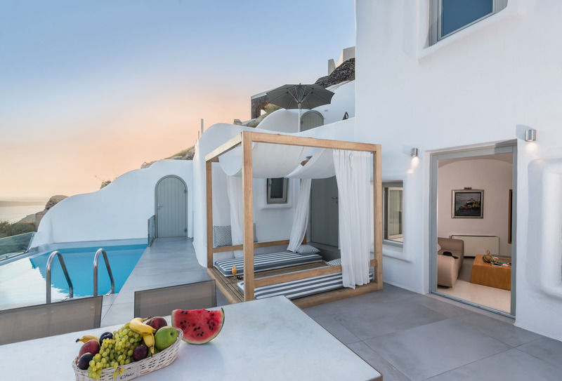 Elite Luxury Oía