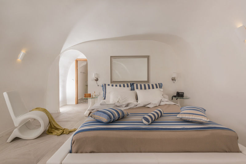 Hotel Elite Luxury Oía