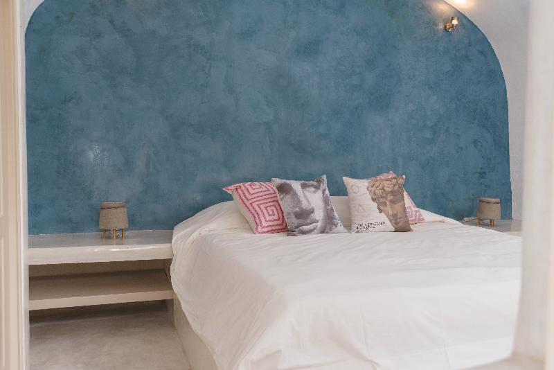 Lagadi By K&k * Messaria (Santorini)
