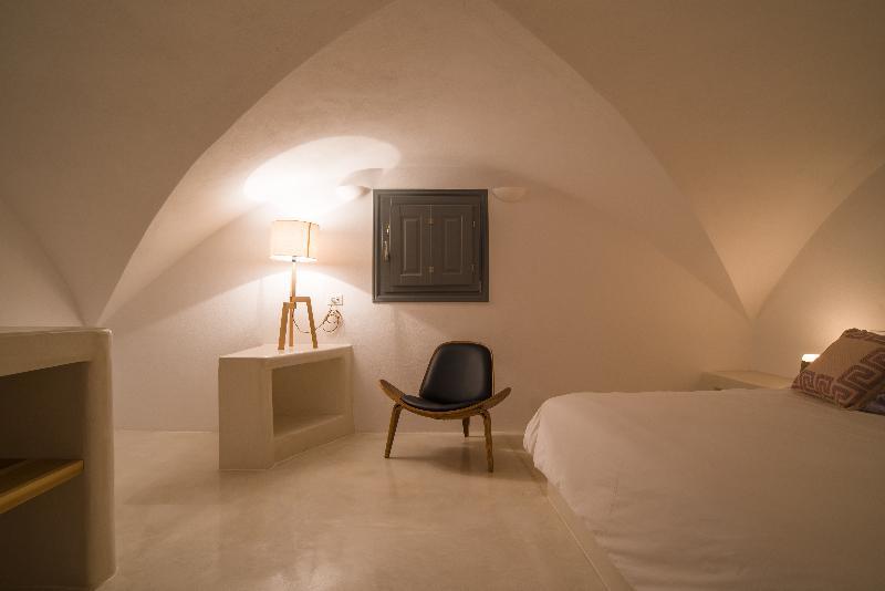 Villa Lagadi By K&k Messaria (Santorini)