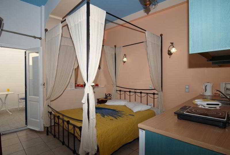 Aparthotel Kafieris View 2*