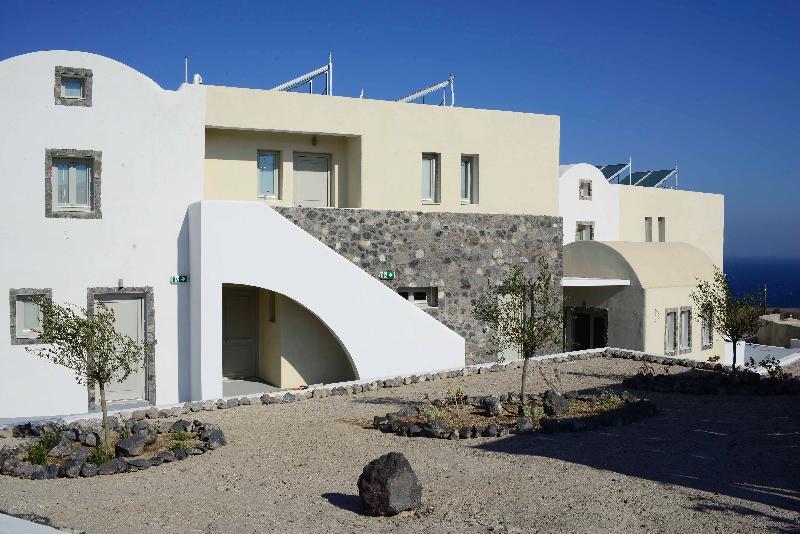 Apartment Aplai Dome *