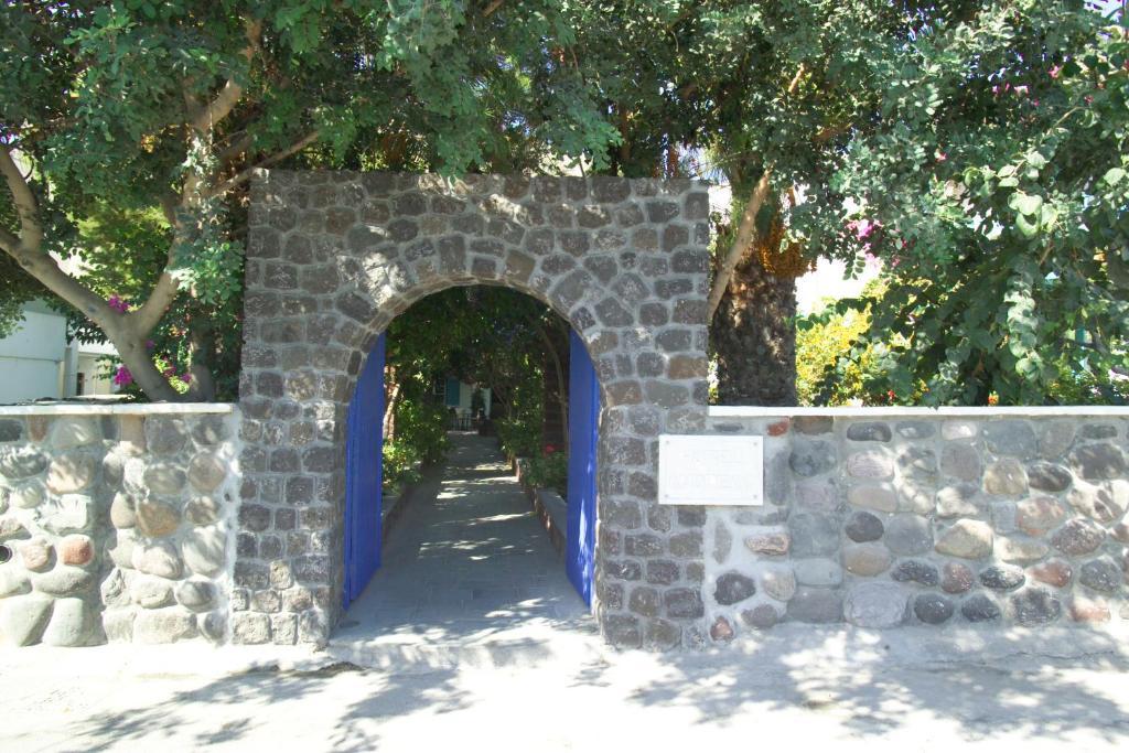 Apartamento Andreas *