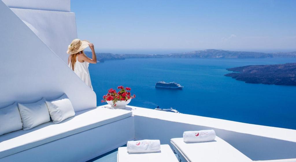 Aliko Luxury 4*