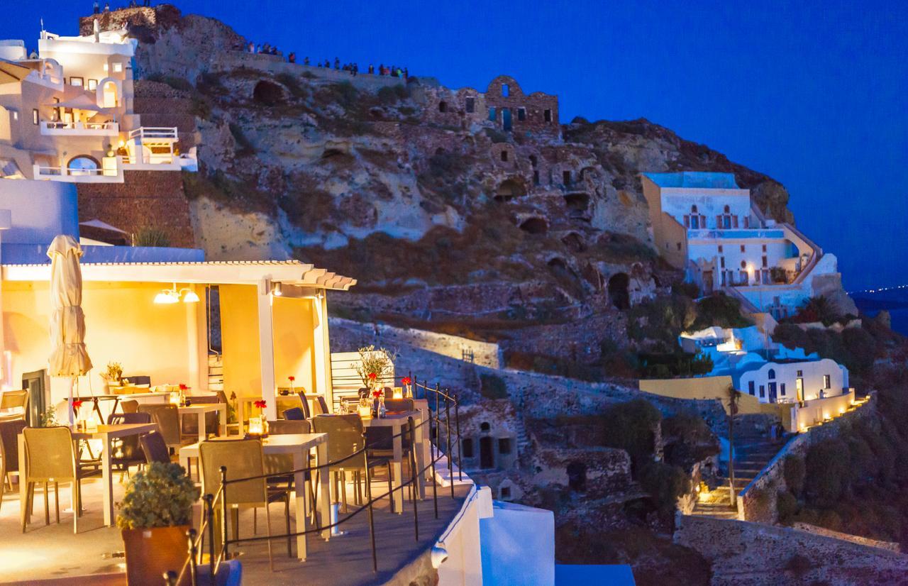 Hotel Esperas