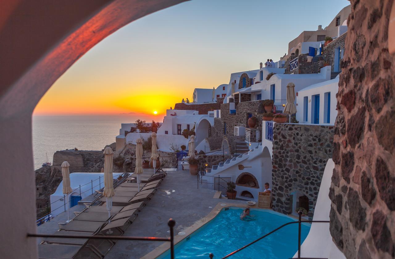 Hotel Esperas 4*