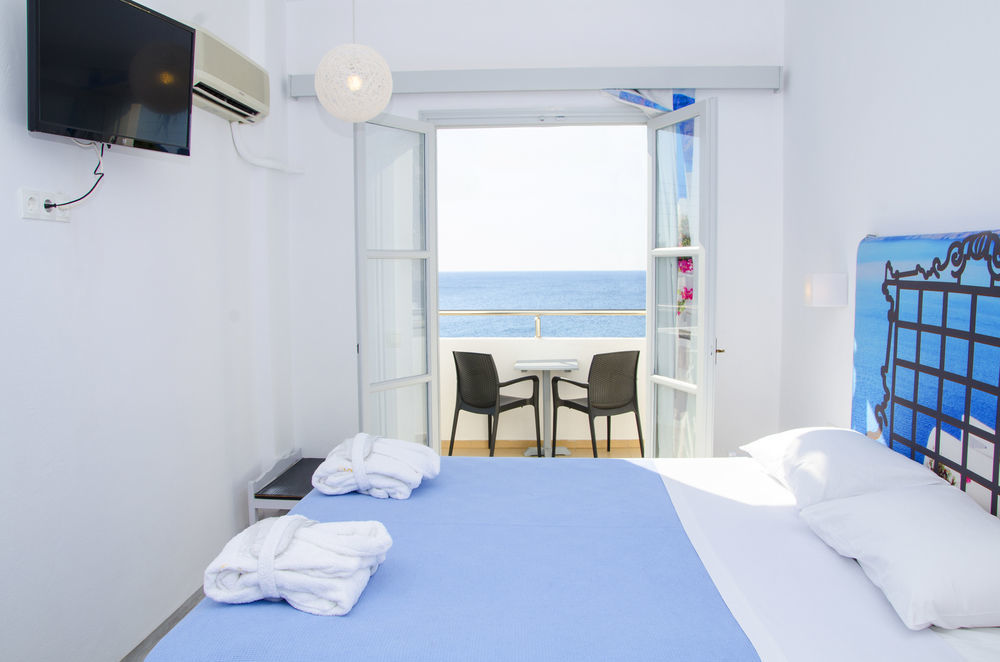 Rk 4* Kamari (Santorini)