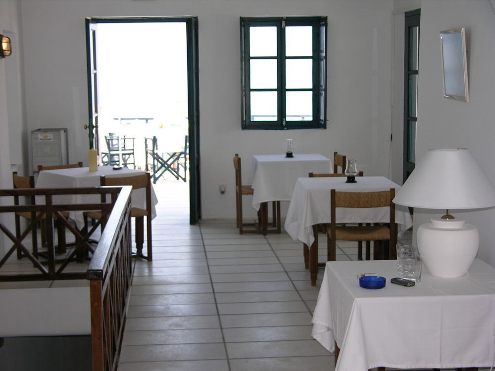 Santorini Hotel