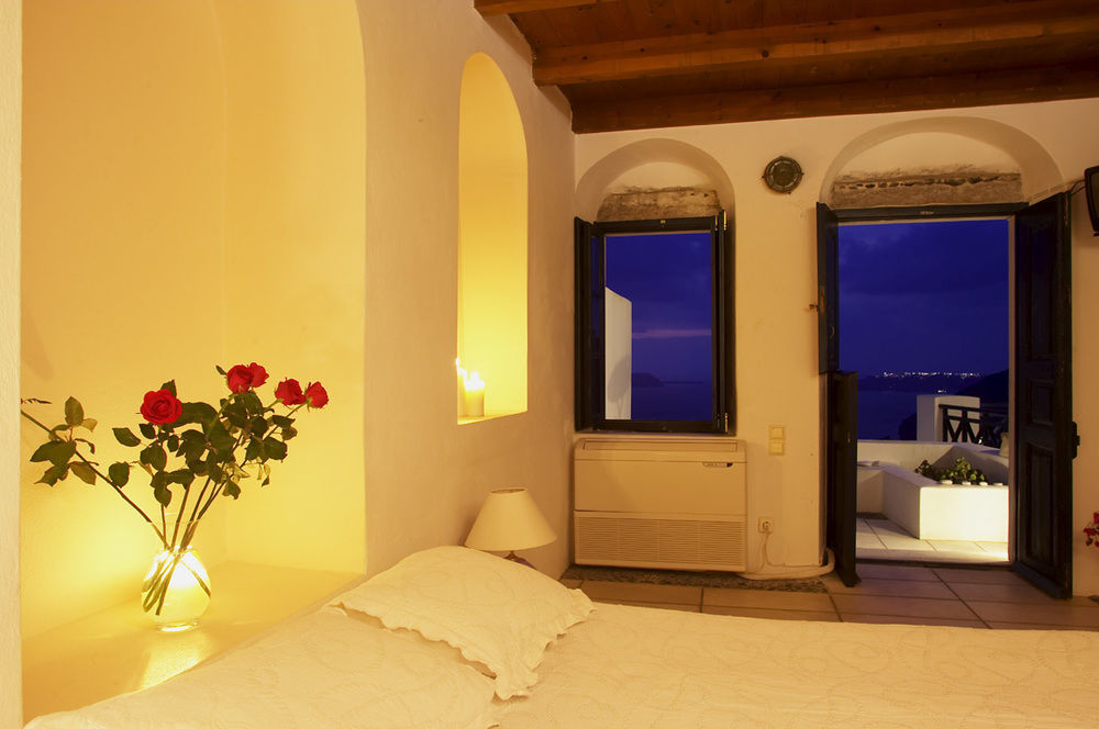 Santorini 3* Fira (Santorini)