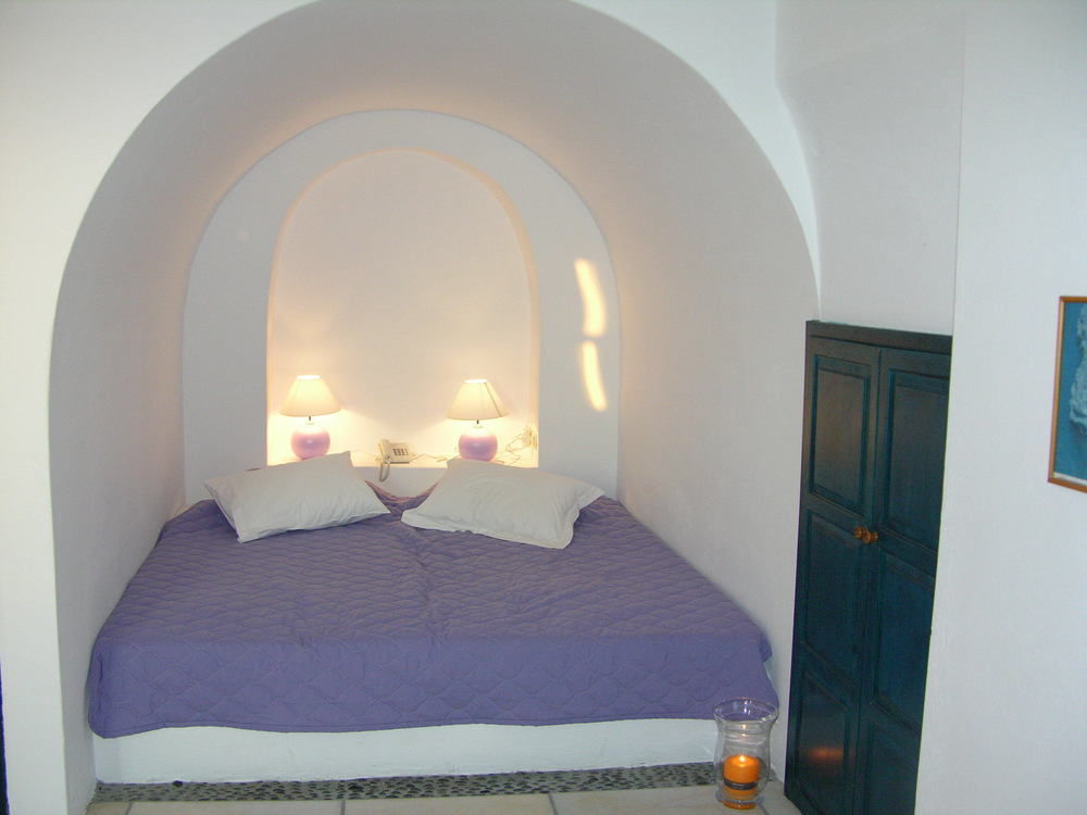 Santorini Hotel Fira (Santorini)
