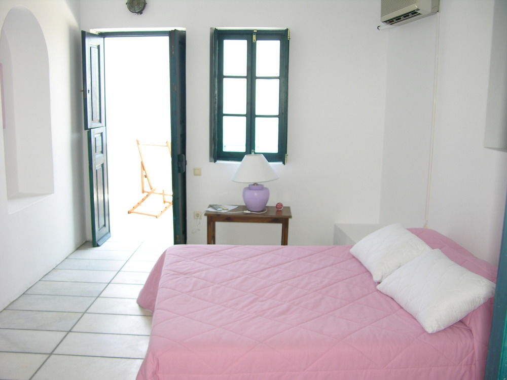 Santorini Hotel
