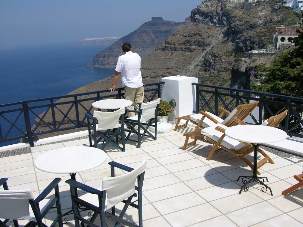 Santorini 3* Fira (Santorini)
