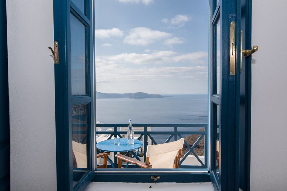 Santorini Hotel Fira (Santorini)