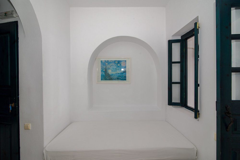 Santorini Hotel Fira (Santorini)