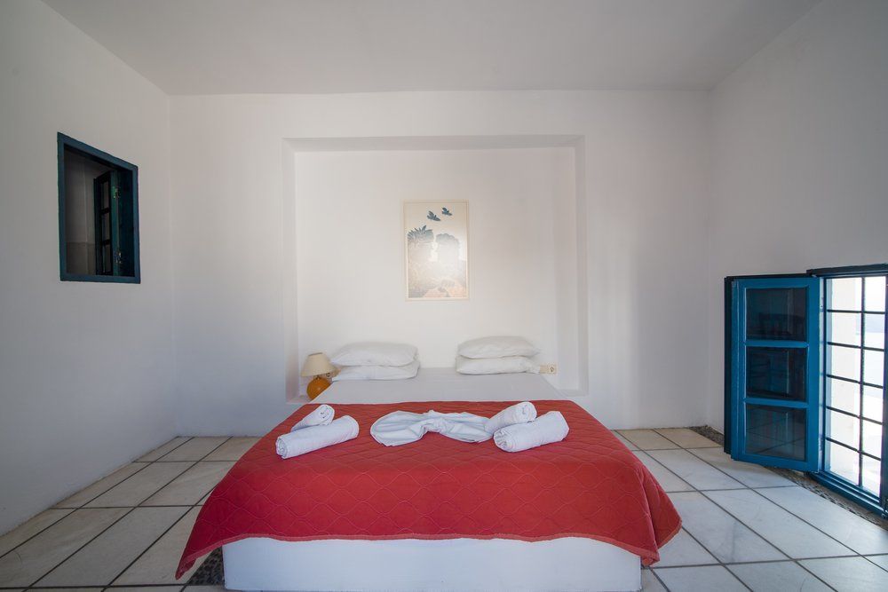 Santorini 3* Fira (Santorini)