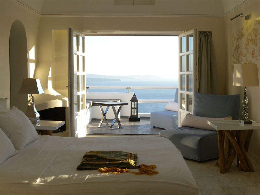 Hotel Art Maisons Castle Oia (Santorini)
