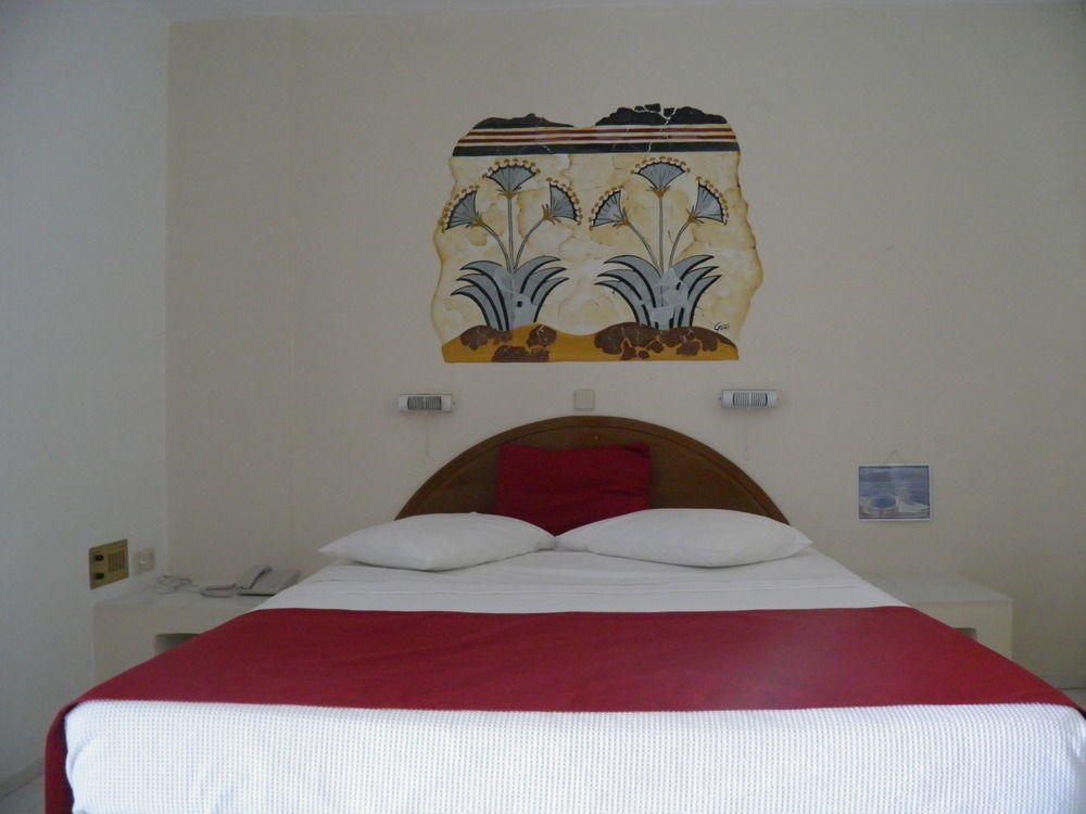 Maistros Village Hotel 5*