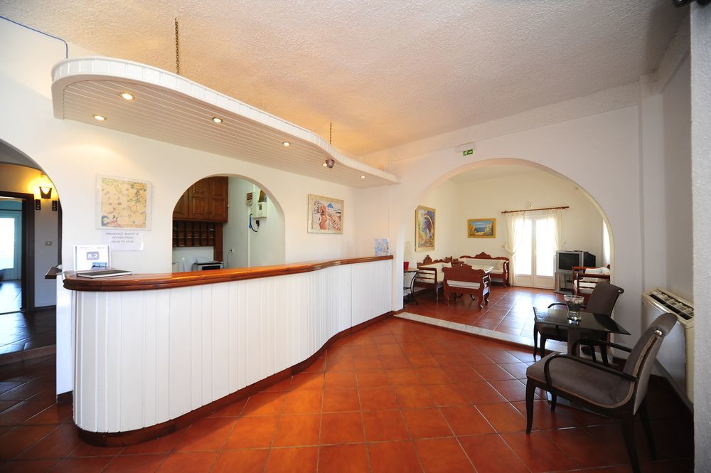 Solaris (adults Only) Hotel 3*