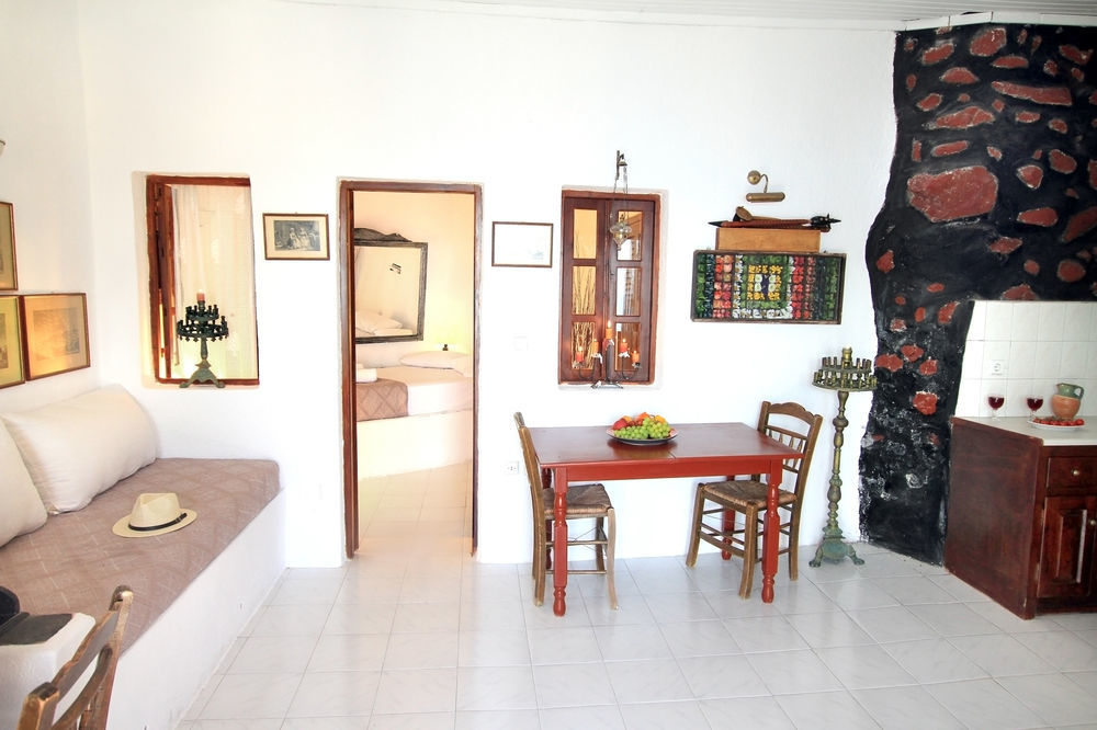 Casa de hóspedes Amoudi