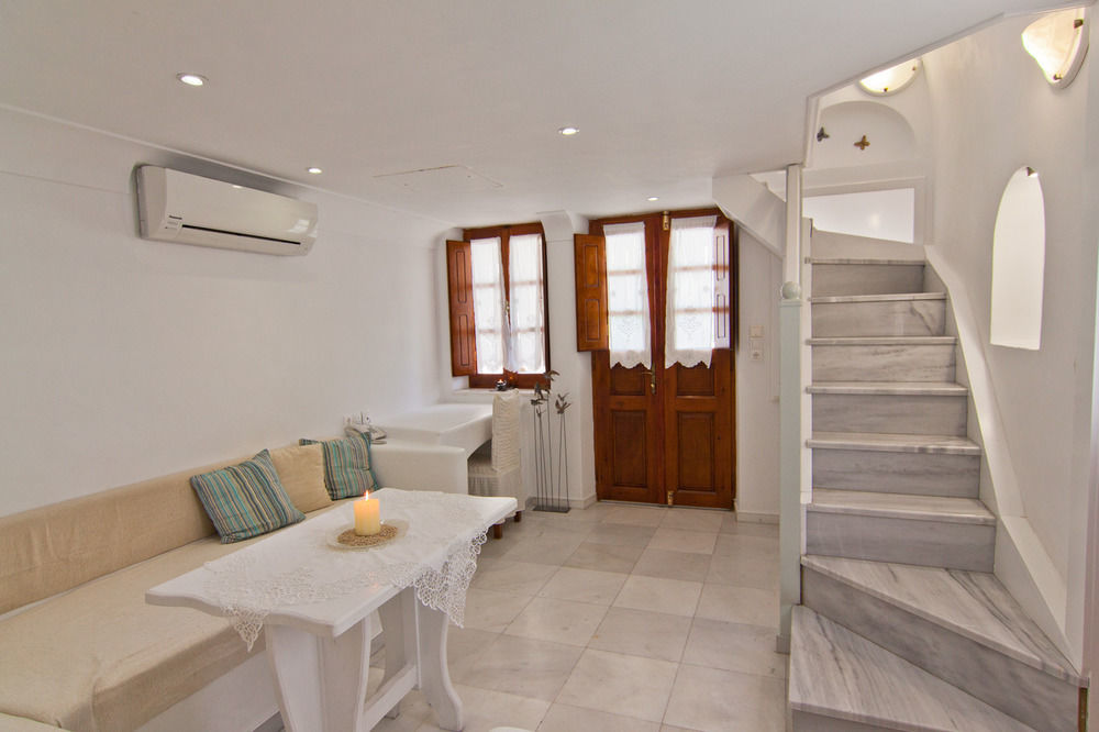 Merovigliosso Apartamento Imerovigli (Santorini)