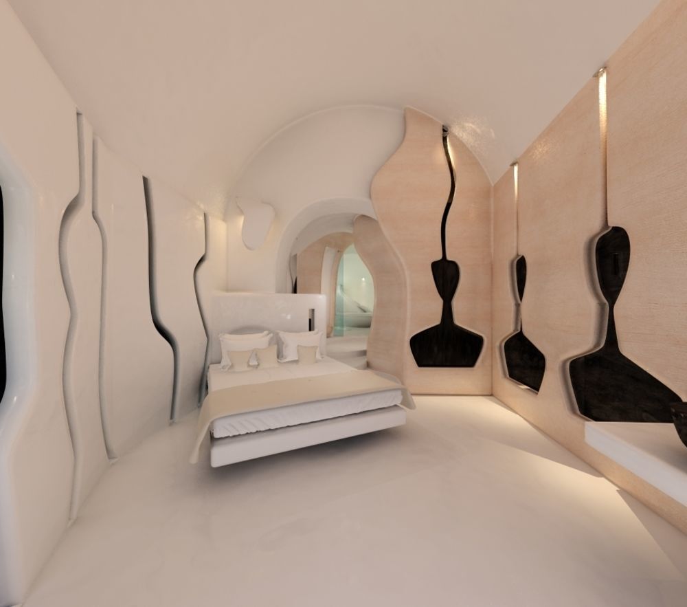 Tholos Hotel