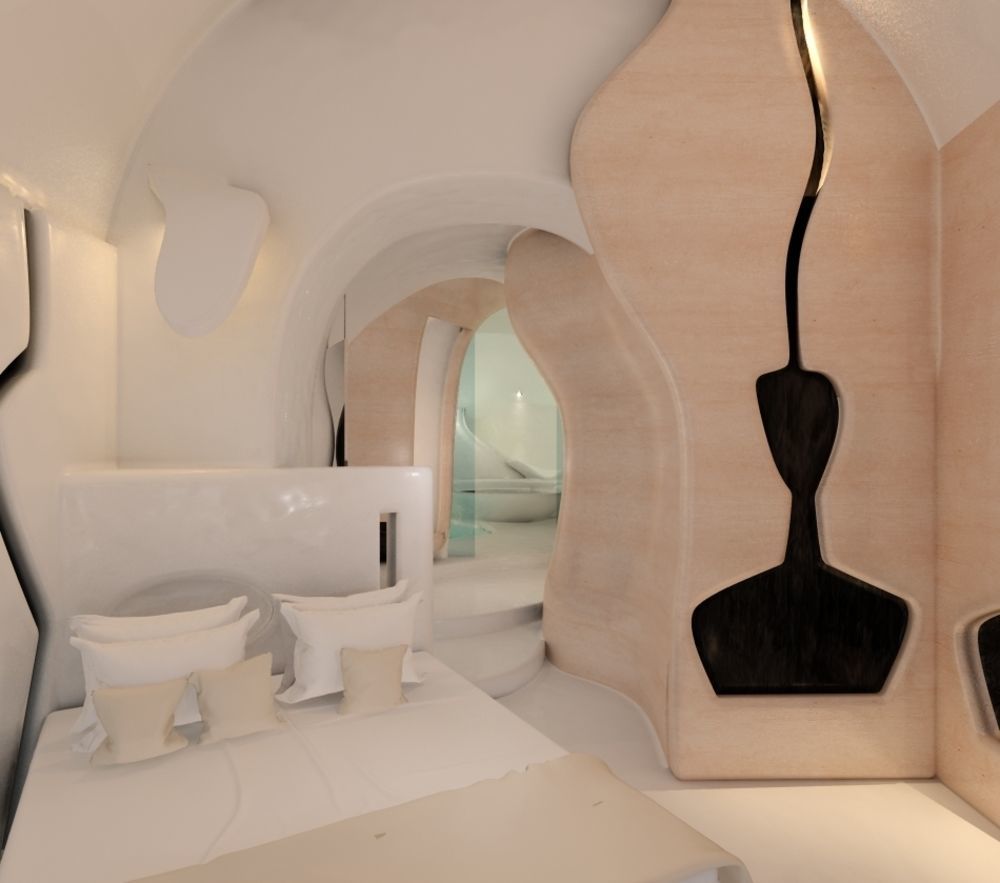 Tholos Hotel 4*