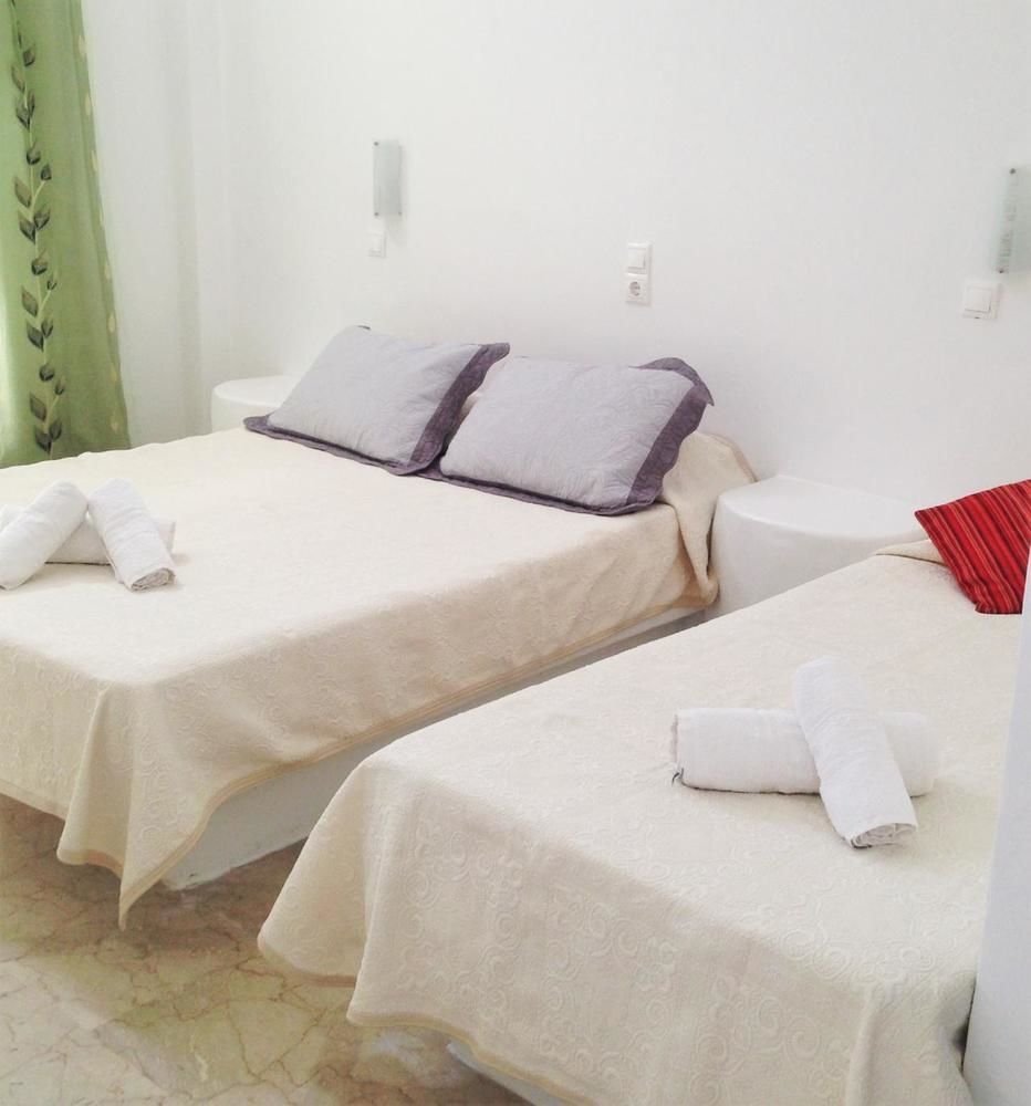 Join Us Cost Guest house