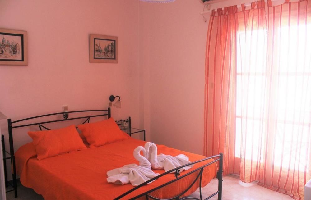 Join Us Cost Guest house 2*