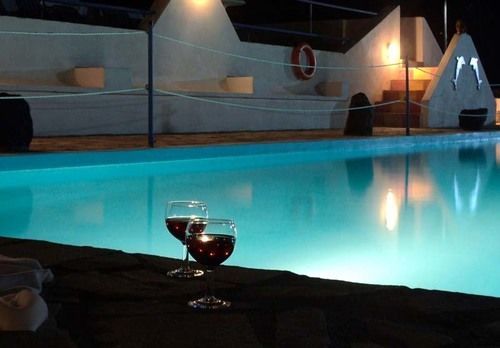 Adamastos Hotel 3*