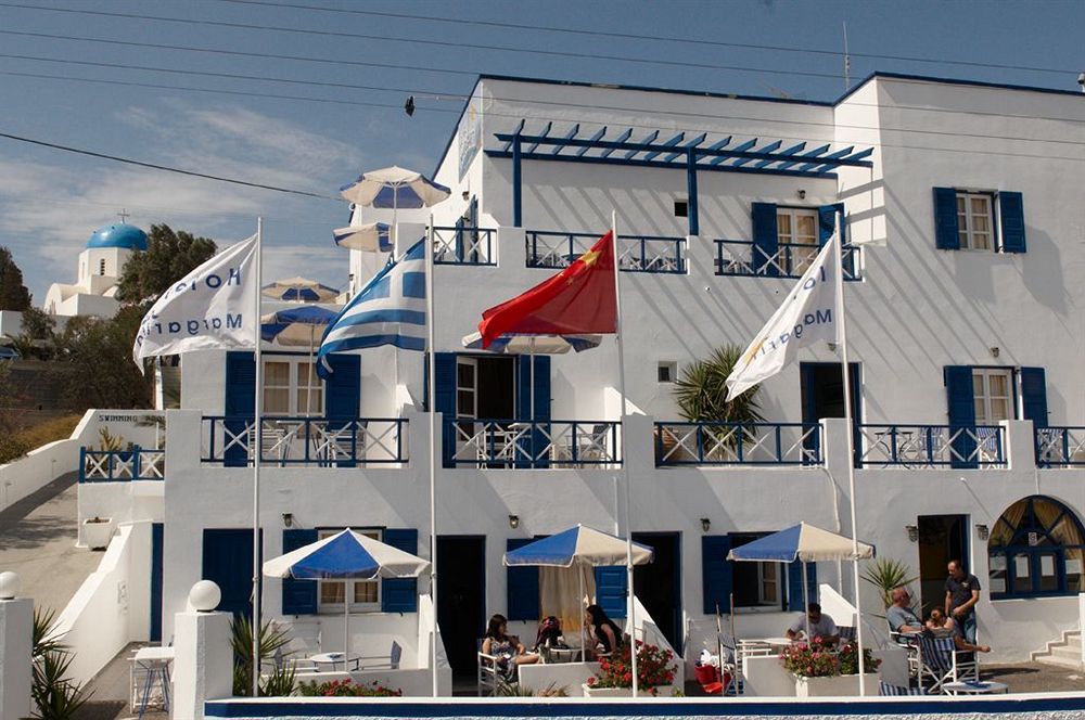 Margarita Hotel