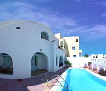 Stella Guest house
