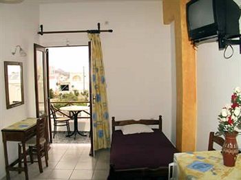Stella Guest house 3*